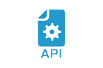 API